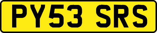 PY53SRS