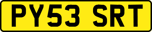 PY53SRT