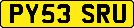 PY53SRU
