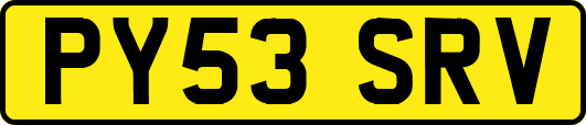 PY53SRV