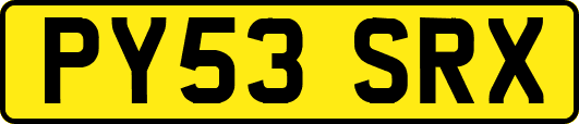 PY53SRX