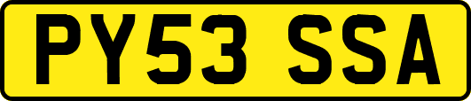 PY53SSA