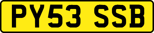 PY53SSB