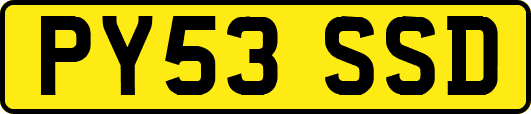 PY53SSD