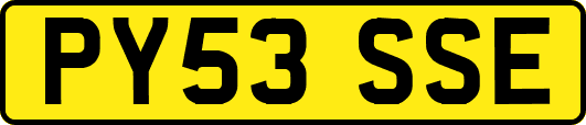 PY53SSE