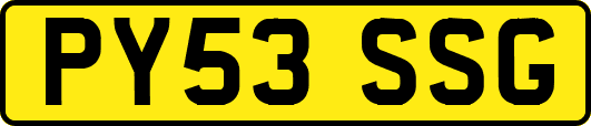 PY53SSG
