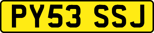 PY53SSJ