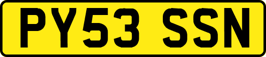 PY53SSN