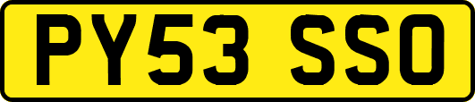 PY53SSO