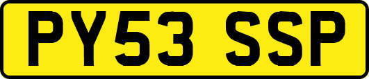 PY53SSP