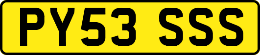 PY53SSS