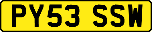 PY53SSW
