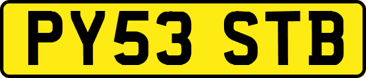 PY53STB