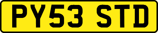 PY53STD