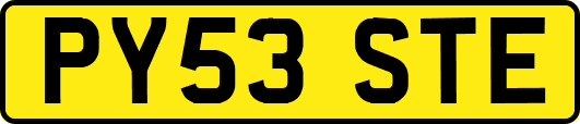 PY53STE