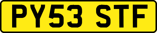 PY53STF