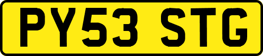 PY53STG