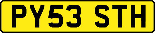 PY53STH
