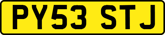 PY53STJ