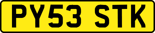 PY53STK