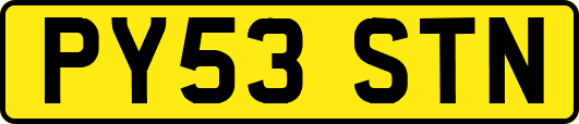 PY53STN