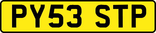 PY53STP