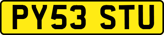 PY53STU