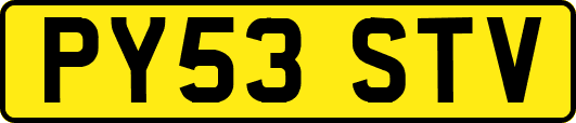 PY53STV