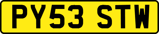PY53STW