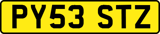 PY53STZ