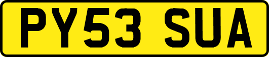 PY53SUA