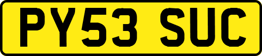 PY53SUC
