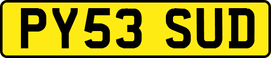 PY53SUD