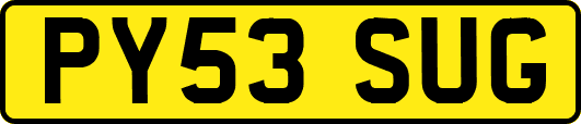 PY53SUG