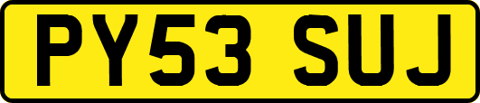 PY53SUJ