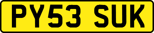 PY53SUK