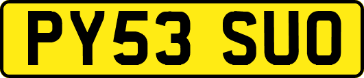 PY53SUO