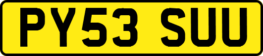 PY53SUU