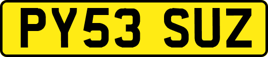 PY53SUZ