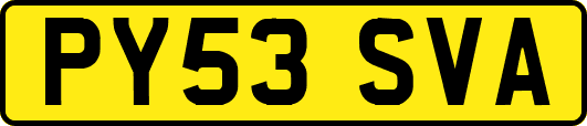 PY53SVA