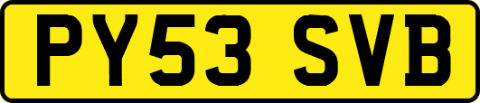 PY53SVB