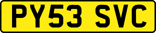 PY53SVC