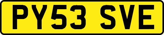 PY53SVE