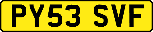 PY53SVF