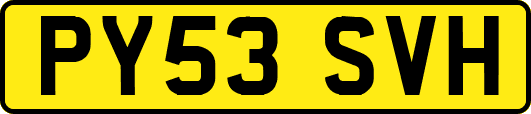 PY53SVH