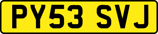 PY53SVJ