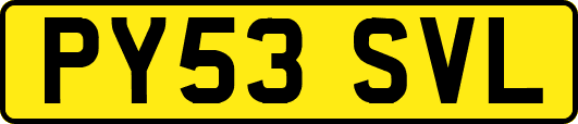 PY53SVL