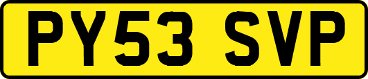 PY53SVP