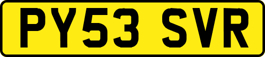 PY53SVR