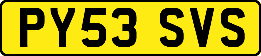PY53SVS